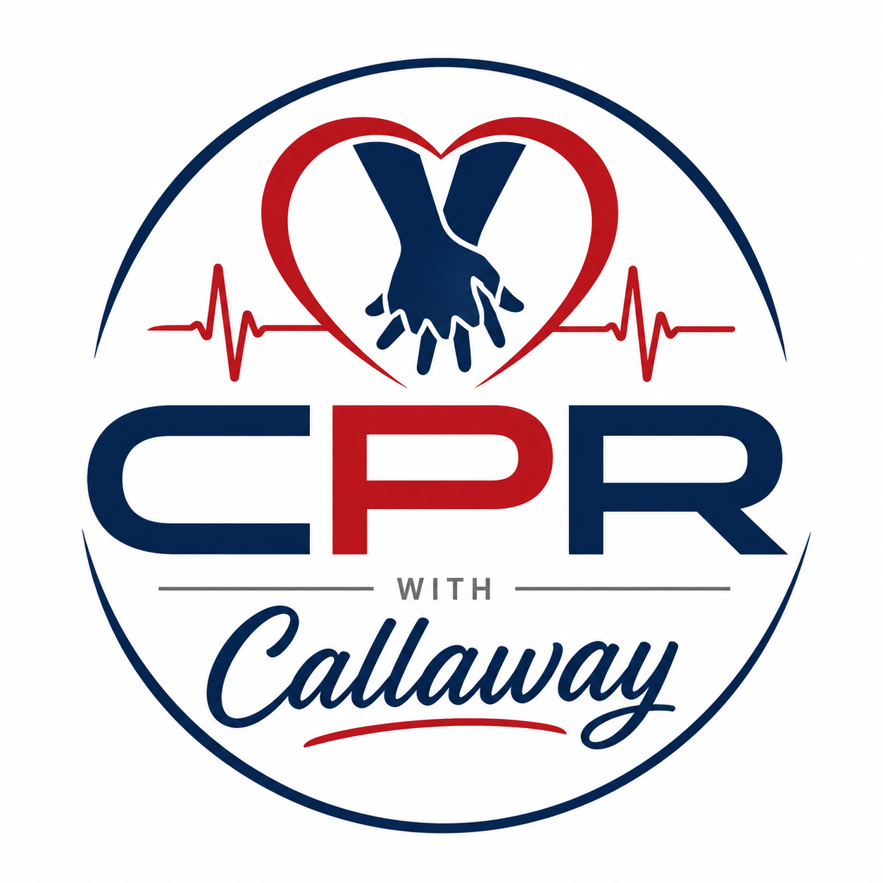 CPR with Callaway logo